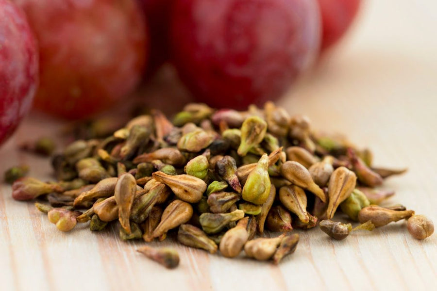 Grape Seed