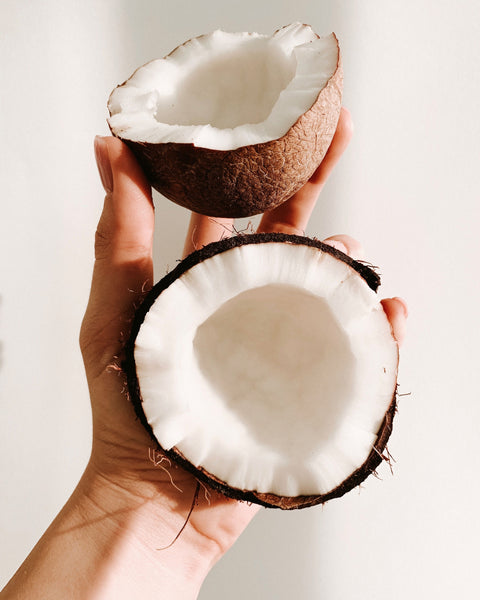 Coconut Oil