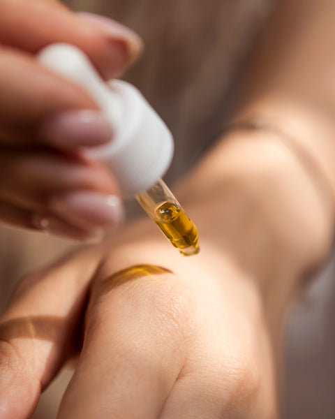 T50 Vitamin E