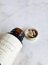 Load image into Gallery viewer, Mu Healing Mood Energy Boost Capsule Supplements