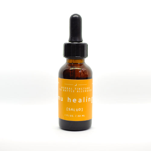 Salud | Seasonal Allergies