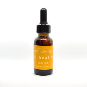 Salud | Seasonal Allergies