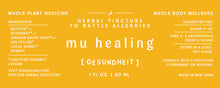 Load image into Gallery viewer, Salud | Seasonal Allergies