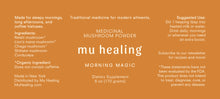 Load image into Gallery viewer, Morning Magic