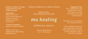 Morning Magic