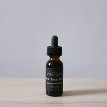 Load image into Gallery viewer, 1 oz. Immune Support Tincture with Reishi, Astragalus, Osha, Rose Hips, Manuka Honey  Liquid Armour