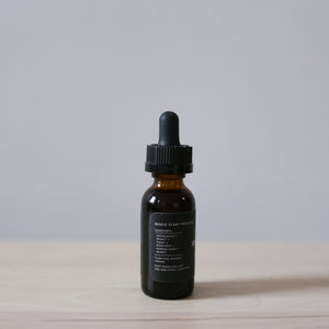 1 oz. Immune Support Tincture with Reishi, Astragalus, Osha, Rose Hips, Manuka Honey | Liquid Armour