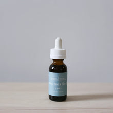 Load image into Gallery viewer, 1 oz. Anxiety Relief Tincture For Daily Stress Mu Healing