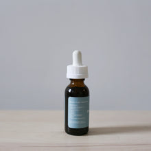 Load image into Gallery viewer, 1 oz. Anxiety Relief Tincture For Daily Stress Mu Healing