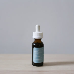 1 oz. Anxiety Relief Tincture For Daily Stress Mu Healing