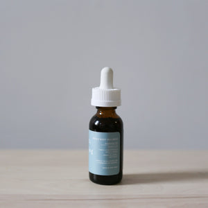 1 oz. Anxiety Relief Tincture For Daily Stress Mu Healing
