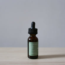 Load image into Gallery viewer, 1 oz. Lung Support Tincture with Elecampane, Mullein, Marshmallow Root, Local Honey | Speak Your Truth for Sore Throats