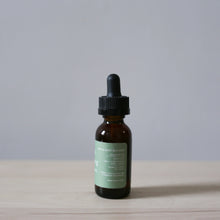 Load image into Gallery viewer, 1 oz. Lung Support Tincture with Elecampane, Mullein, Marshmallow Root, Local Honey | Speak Your Truth for Sore Throats